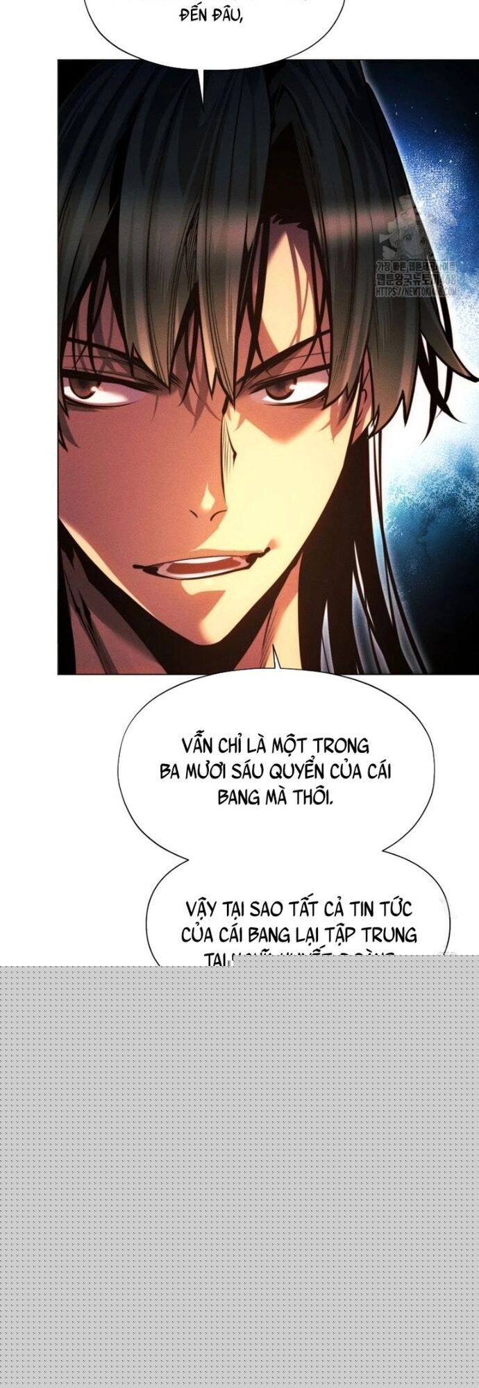 Chuyển Sinh Vào Thế Giới Võ Lâm Chapter 132 - Trang 2