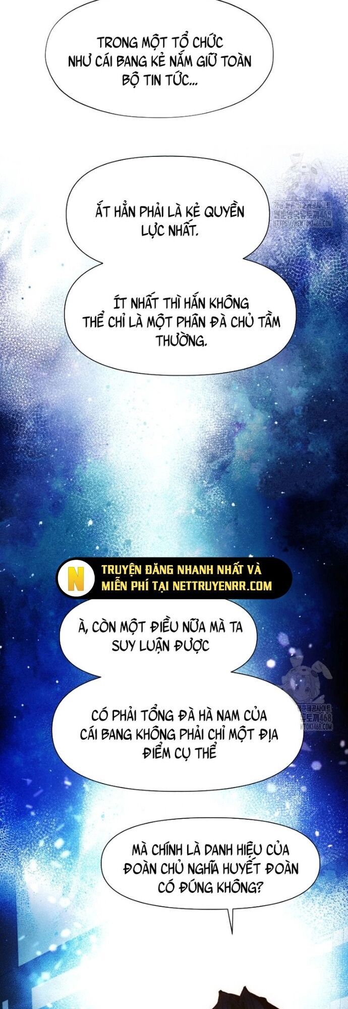 Chuyển Sinh Vào Thế Giới Võ Lâm Chapter 132 - Trang 2