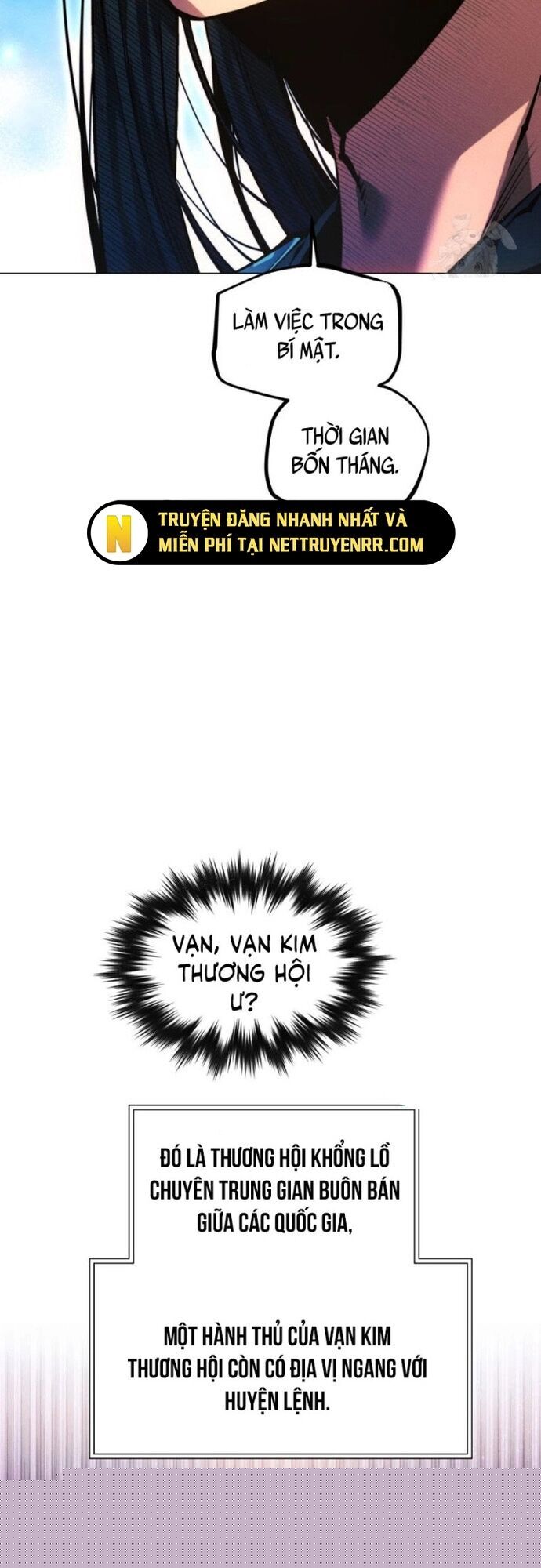 Chuyển Sinh Vào Thế Giới Võ Lâm Chapter 132 - Trang 2