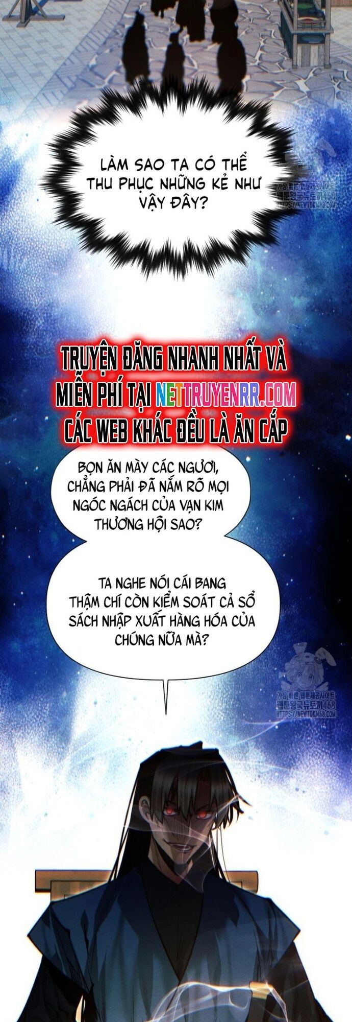 Chuyển Sinh Vào Thế Giới Võ Lâm Chapter 132 - Trang 2