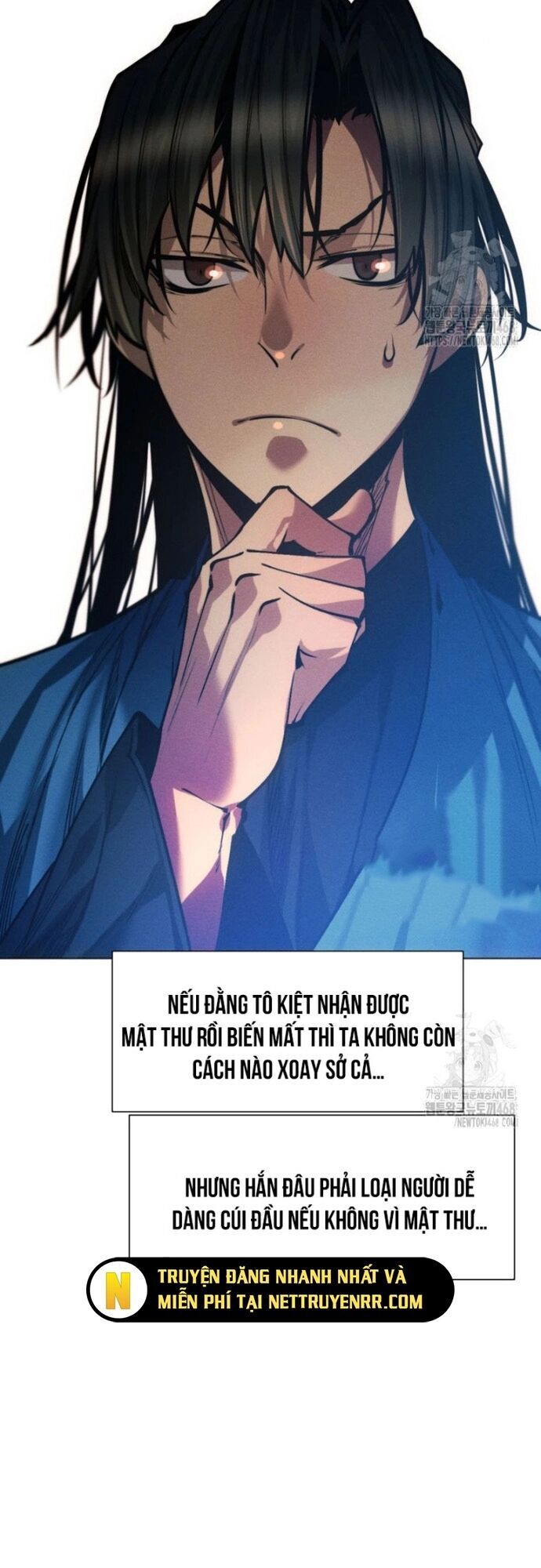Chuyển Sinh Vào Thế Giới Võ Lâm Chapter 132 - Trang 2