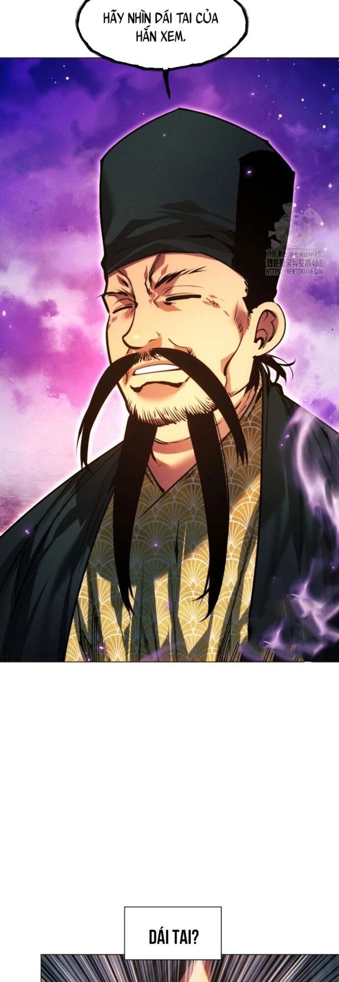 Chuyển Sinh Vào Thế Giới Võ Lâm Chapter 132 - Trang 2