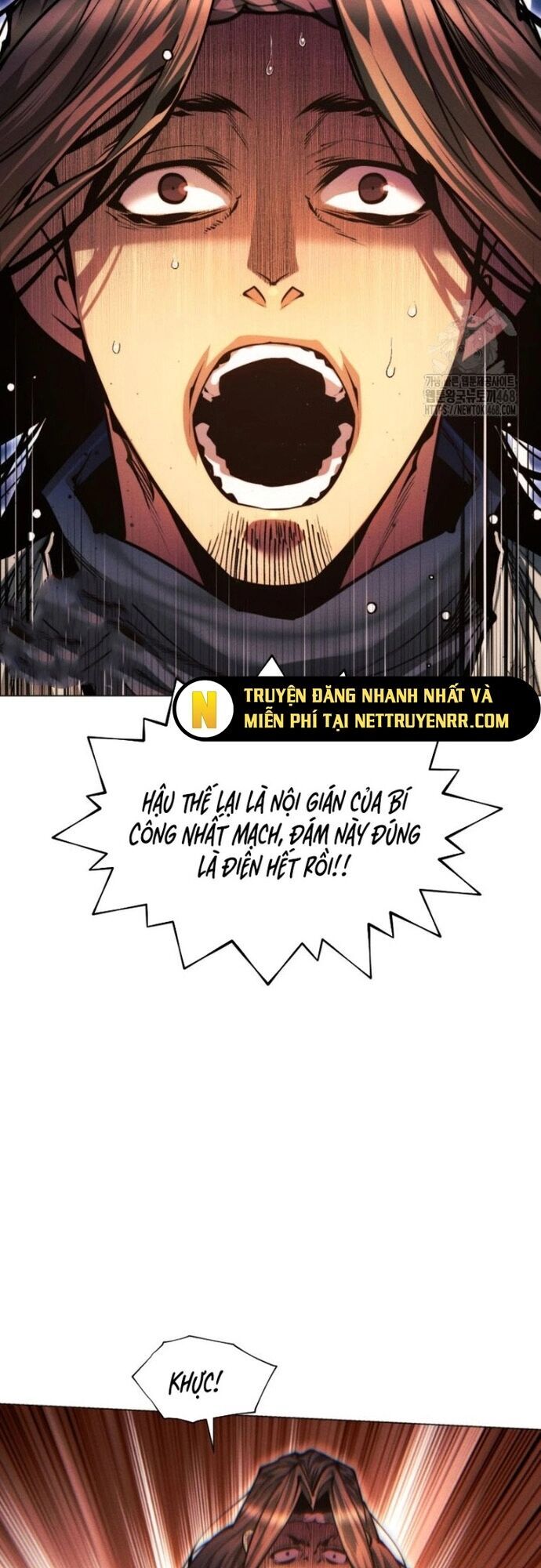Chuyển Sinh Vào Thế Giới Võ Lâm Chapter 132 - Trang 2
