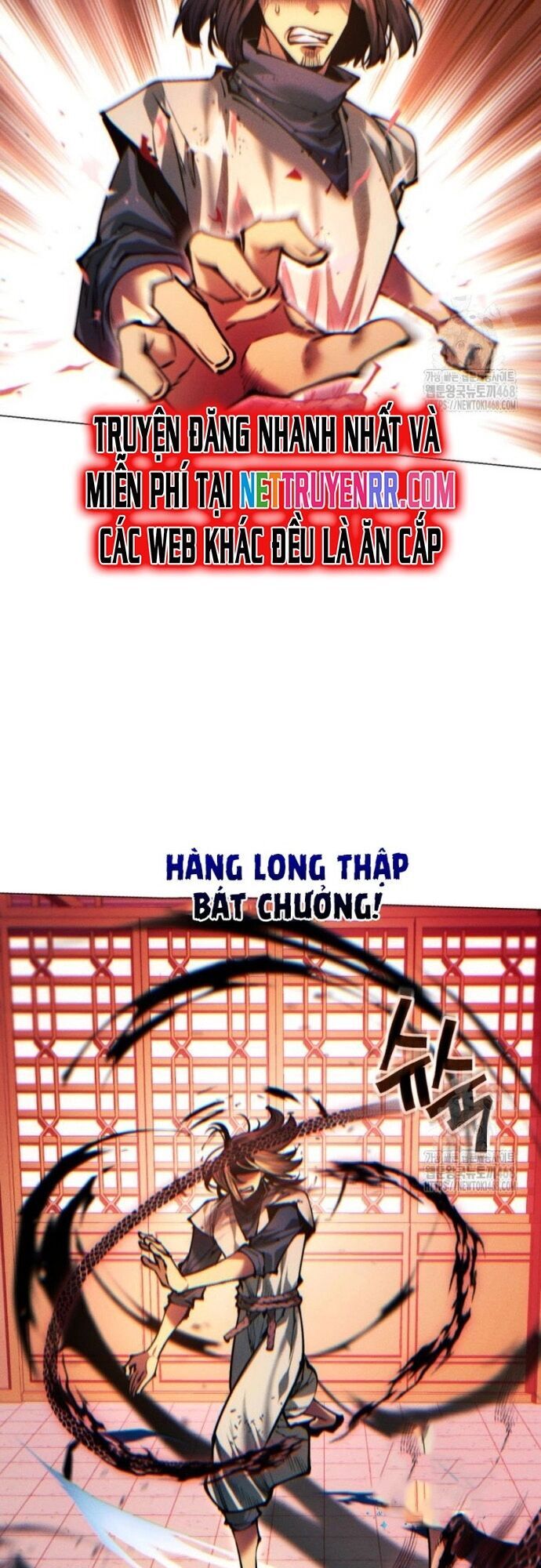Chuyển Sinh Vào Thế Giới Võ Lâm Chapter 132 - Trang 2