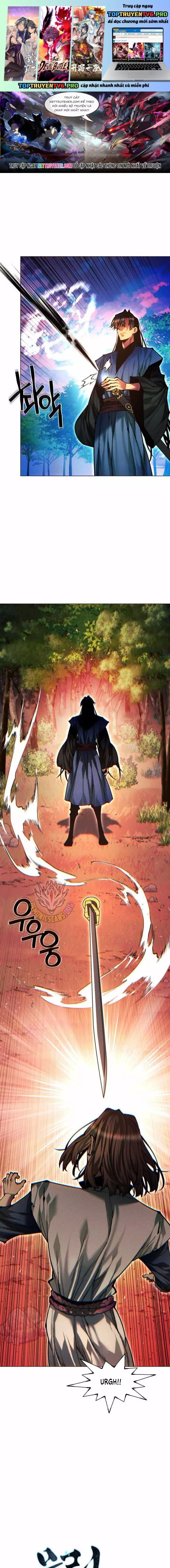 Chuyển Sinh Vào Thế Giới Võ Lâm Chapter 133 - Trang 2
