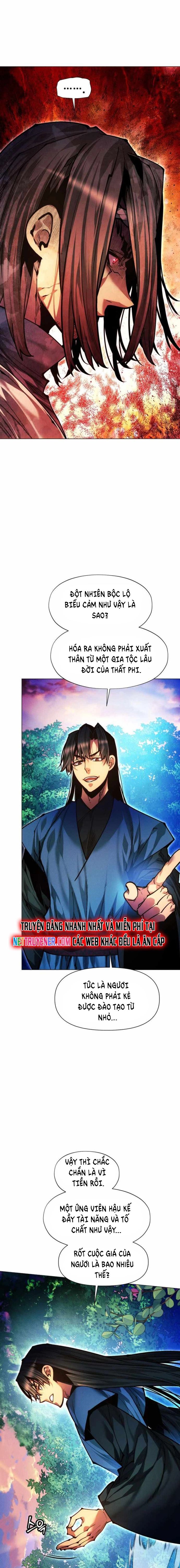 Chuyển Sinh Vào Thế Giới Võ Lâm Chapter 133 - Trang 2