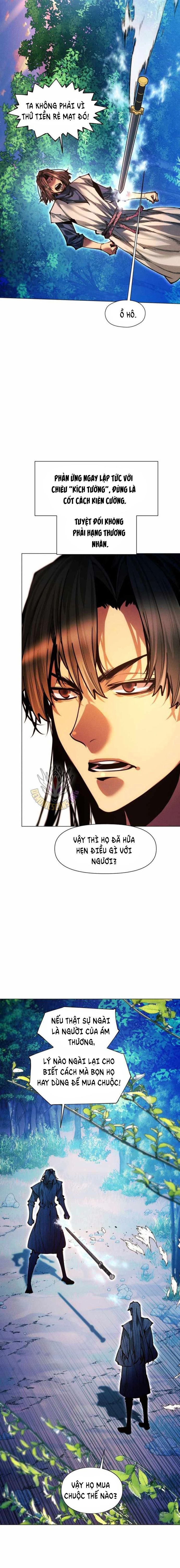 Chuyển Sinh Vào Thế Giới Võ Lâm Chapter 133 - Trang 2