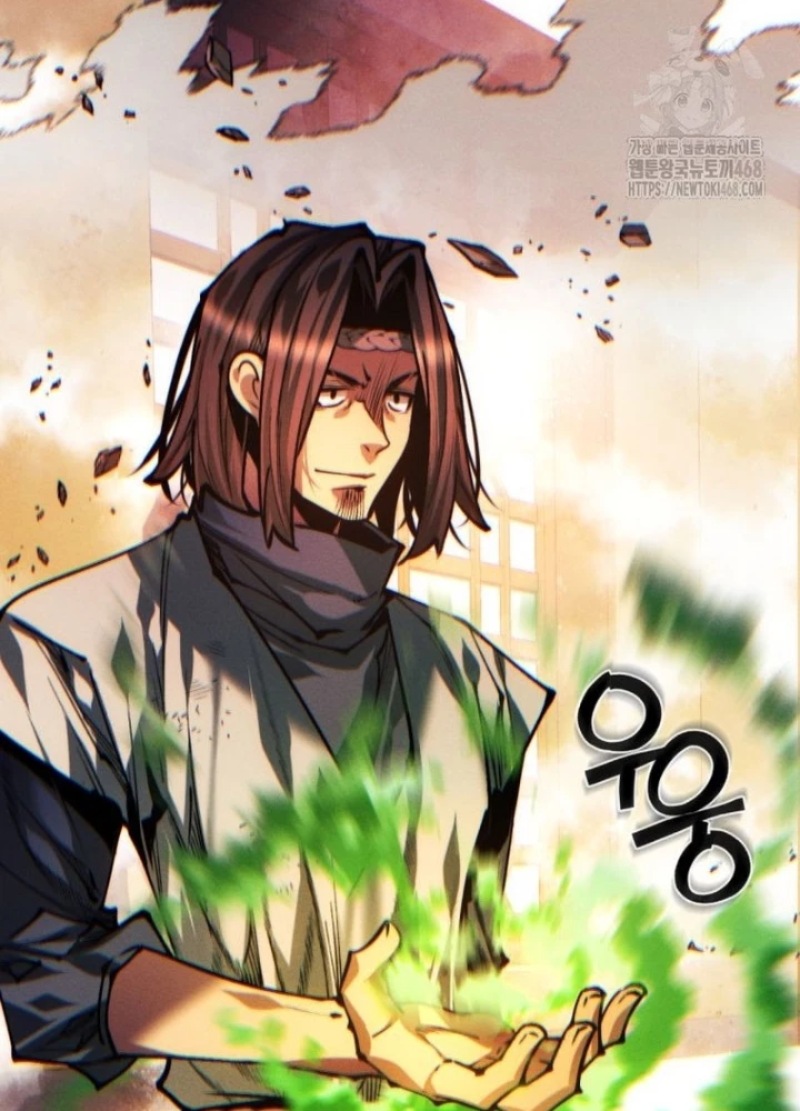 Chuyển Sinh Vào Thế Giới Võ Lâm Chapter 134 - Trang 2
