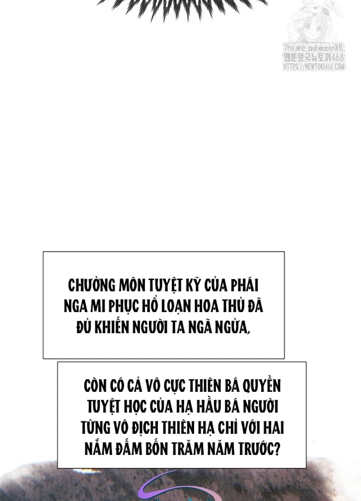 Chuyển Sinh Vào Thế Giới Võ Lâm Chapter 135 - Trang 2
