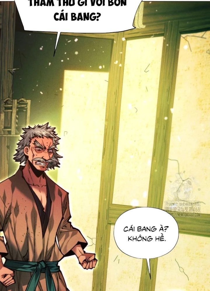 Chuyển Sinh Vào Thế Giới Võ Lâm Chapter 135 - Trang 2