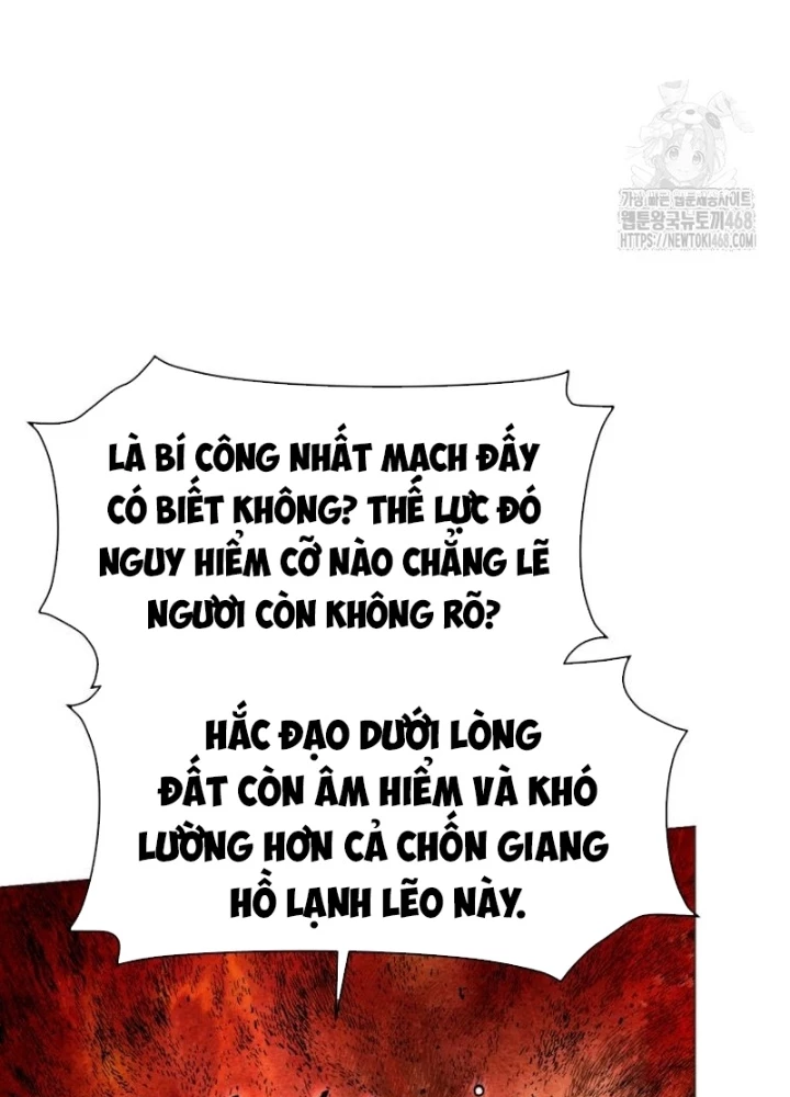 Chuyển Sinh Vào Thế Giới Võ Lâm Chapter 135 - Trang 2