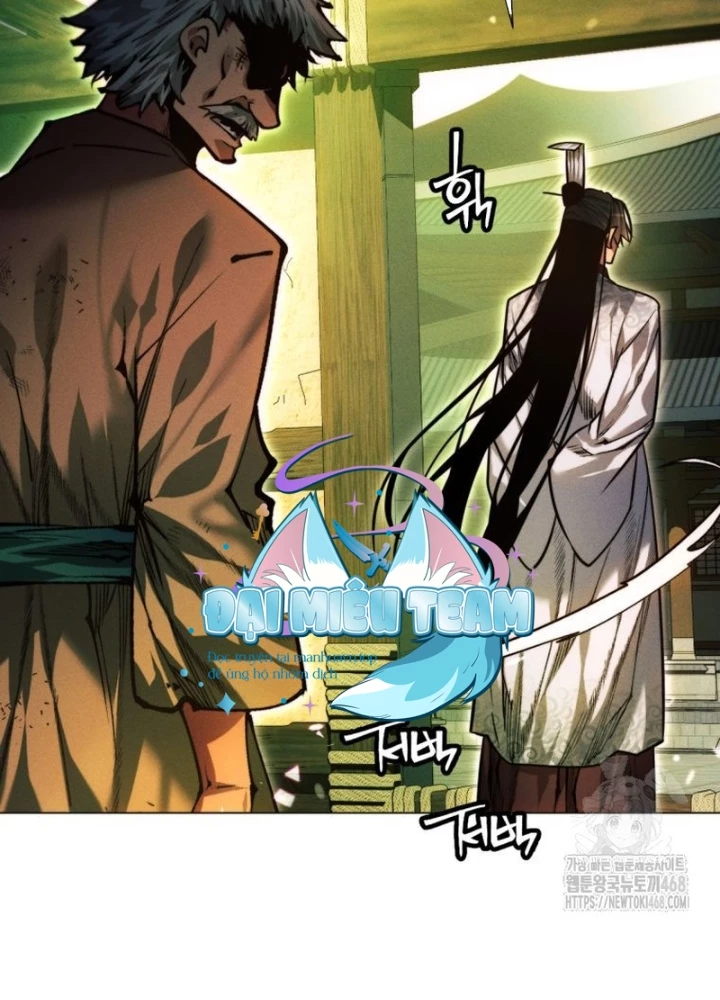 Chuyển Sinh Vào Thế Giới Võ Lâm Chapter 135 - Trang 2