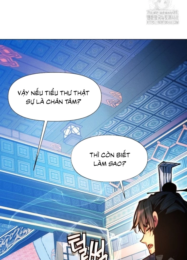 Chuyển Sinh Vào Thế Giới Võ Lâm Chapter 135 - Trang 2
