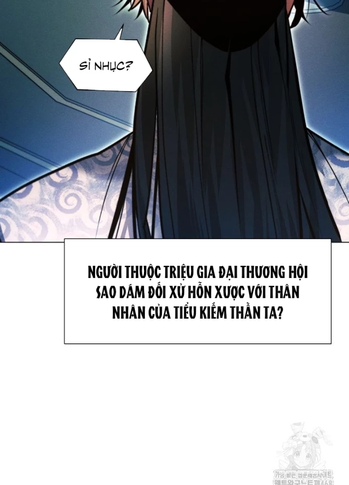 Chuyển Sinh Vào Thế Giới Võ Lâm Chapter 135 - Trang 2
