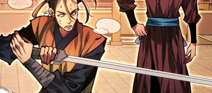 Chuyển Sinh Vào Thế Giới Võ Lâm Chapter 135 - Trang 2