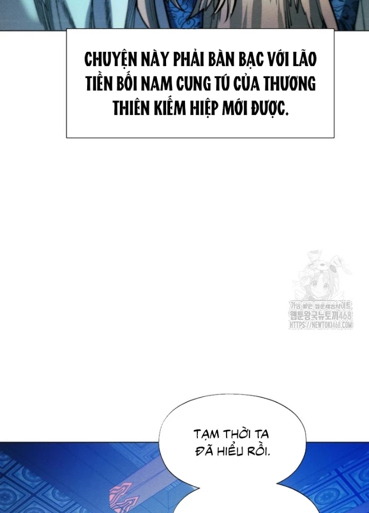 Chuyển Sinh Vào Thế Giới Võ Lâm Chapter 135 - Trang 2