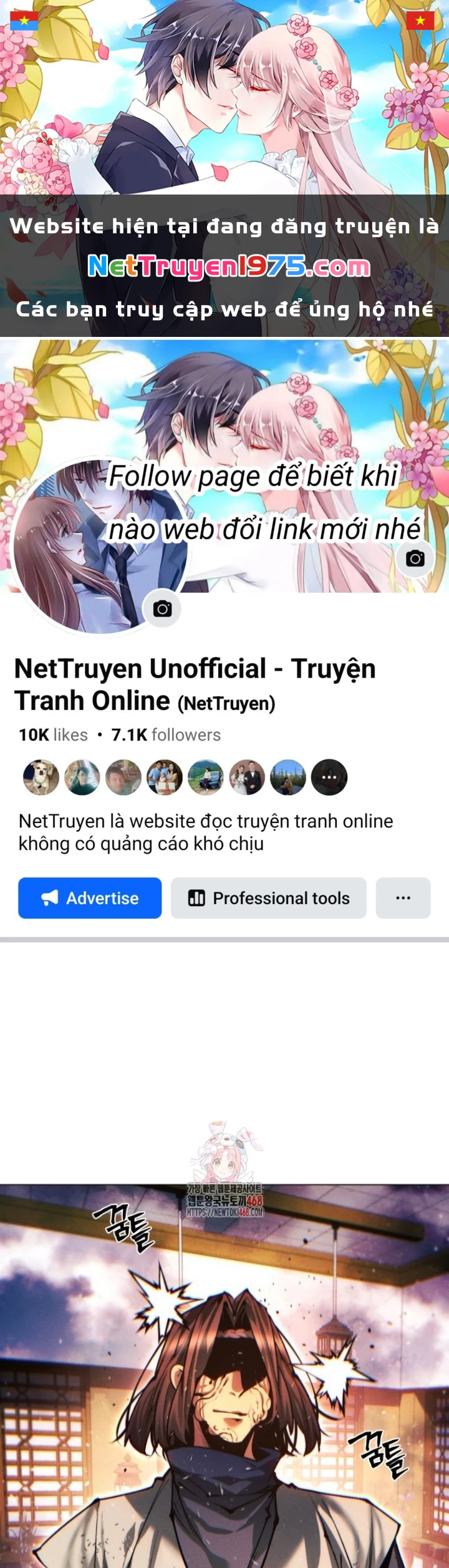 Chuyển Sinh Vào Thế Giới Võ Lâm Chapter 135 - Trang 2
