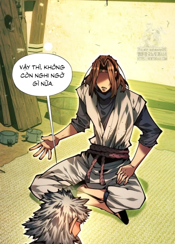 Chuyển Sinh Vào Thế Giới Võ Lâm Chapter 135 - Trang 2