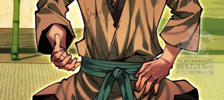 Chuyển Sinh Vào Thế Giới Võ Lâm Chapter 135 - Trang 2