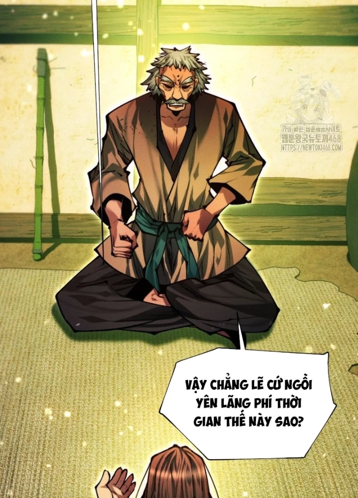 Chuyển Sinh Vào Thế Giới Võ Lâm Chapter 135 - Trang 2