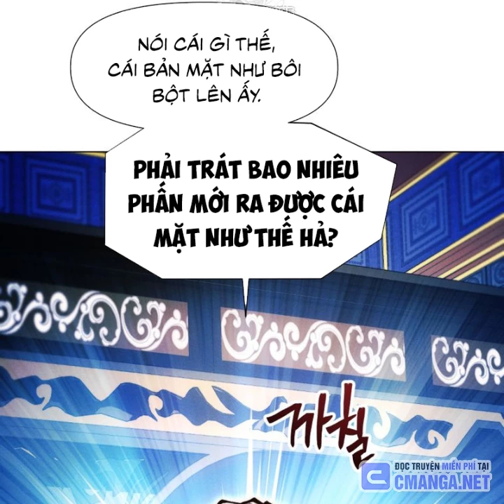 Chuyển Sinh Vào Thế Giới Võ Lâm Chapter 136 - Trang 2