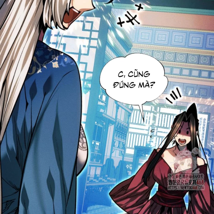 Chuyển Sinh Vào Thế Giới Võ Lâm Chapter 136 - Trang 2