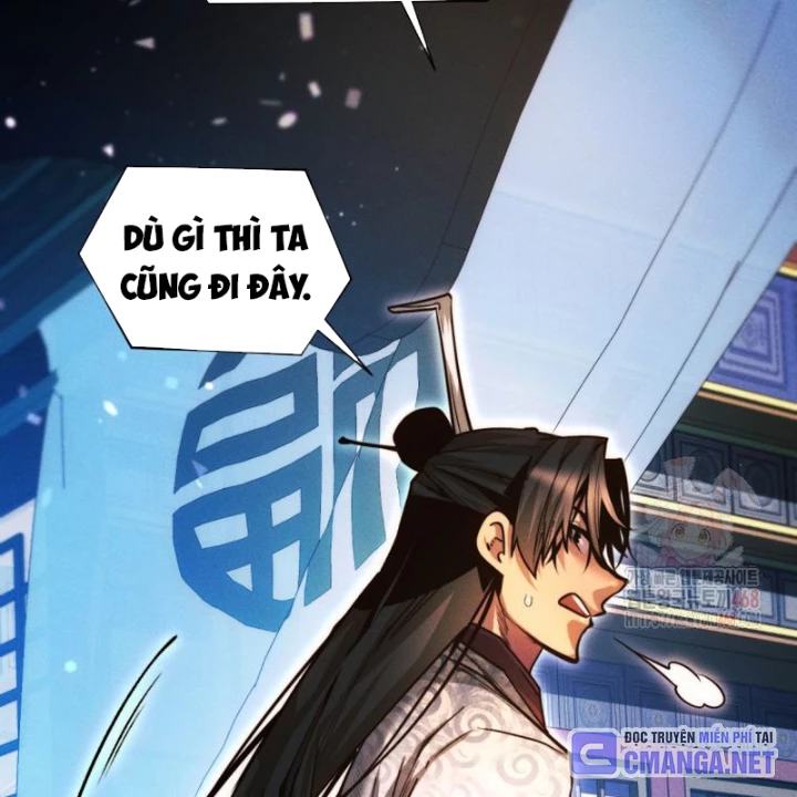 Chuyển Sinh Vào Thế Giới Võ Lâm Chapter 136 - Trang 2