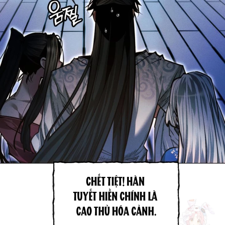 Chuyển Sinh Vào Thế Giới Võ Lâm Chapter 136 - Trang 2