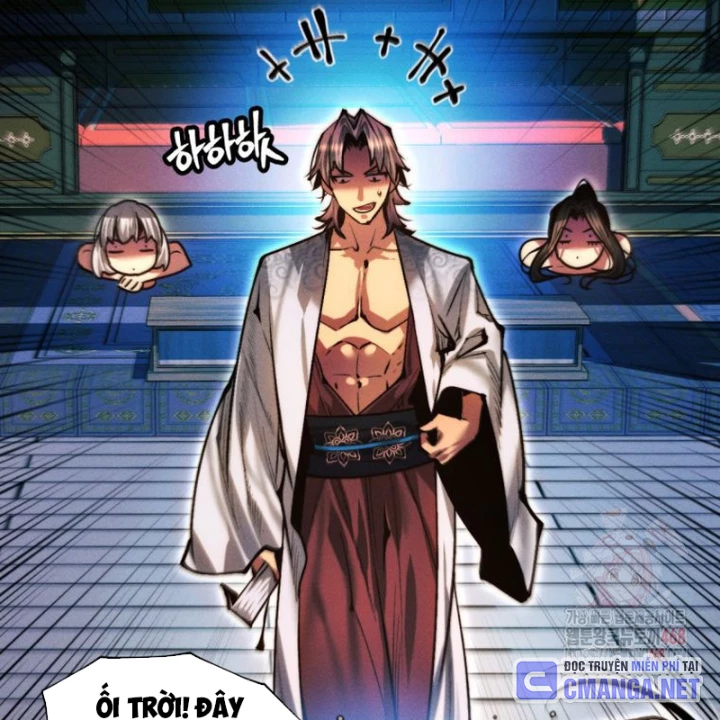 Chuyển Sinh Vào Thế Giới Võ Lâm Chapter 136 - Trang 2