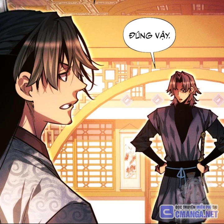 Chuyển Sinh Vào Thế Giới Võ Lâm Chapter 136 - Trang 2
