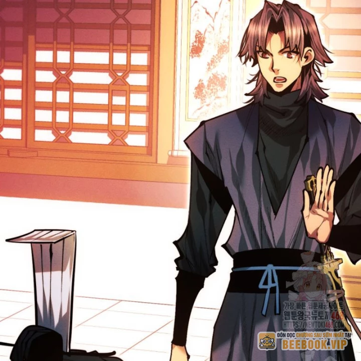 Chuyển Sinh Vào Thế Giới Võ Lâm Chapter 136 - Trang 2