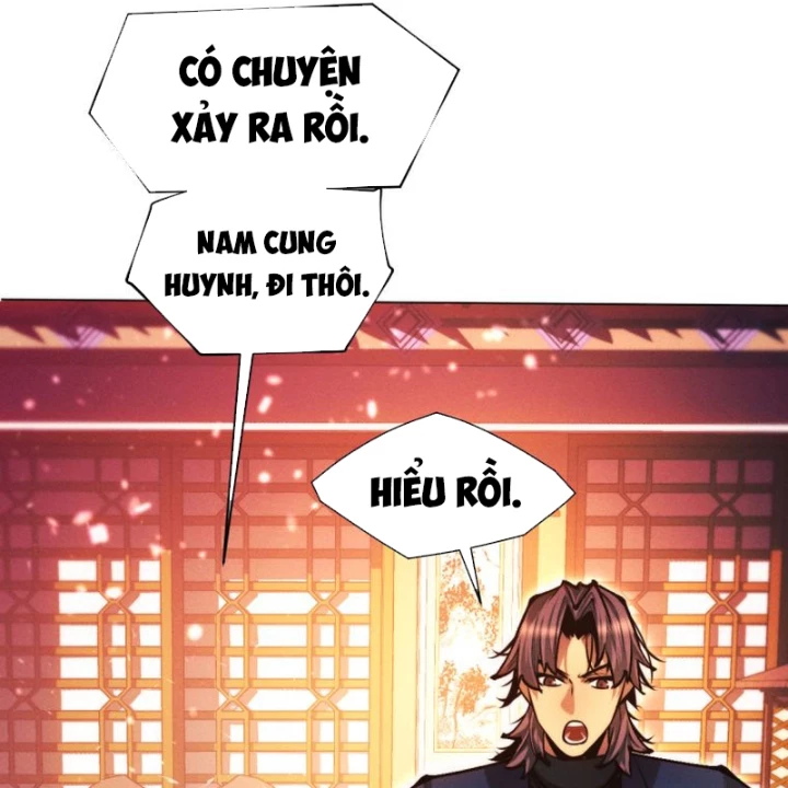 Chuyển Sinh Vào Thế Giới Võ Lâm Chapter 136 - Trang 2