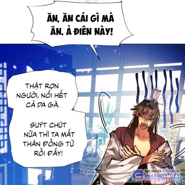 Chuyển Sinh Vào Thế Giới Võ Lâm Chapter 136 - Trang 2