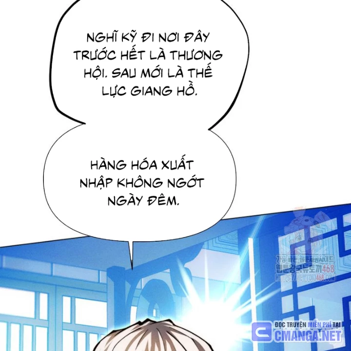 Chuyển Sinh Vào Thế Giới Võ Lâm Chapter 136 - Trang 2