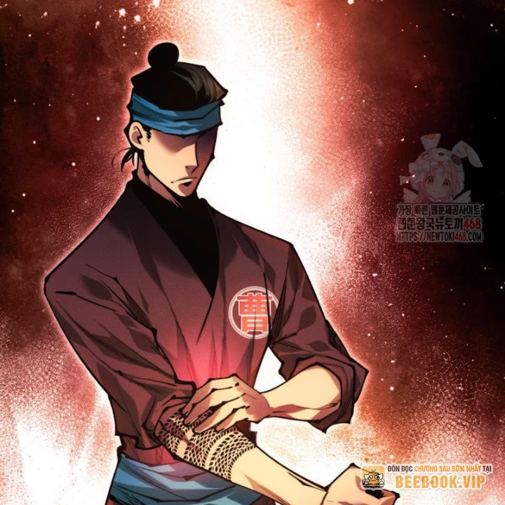 Chuyển Sinh Vào Thế Giới Võ Lâm Chapter 136 - Trang 2