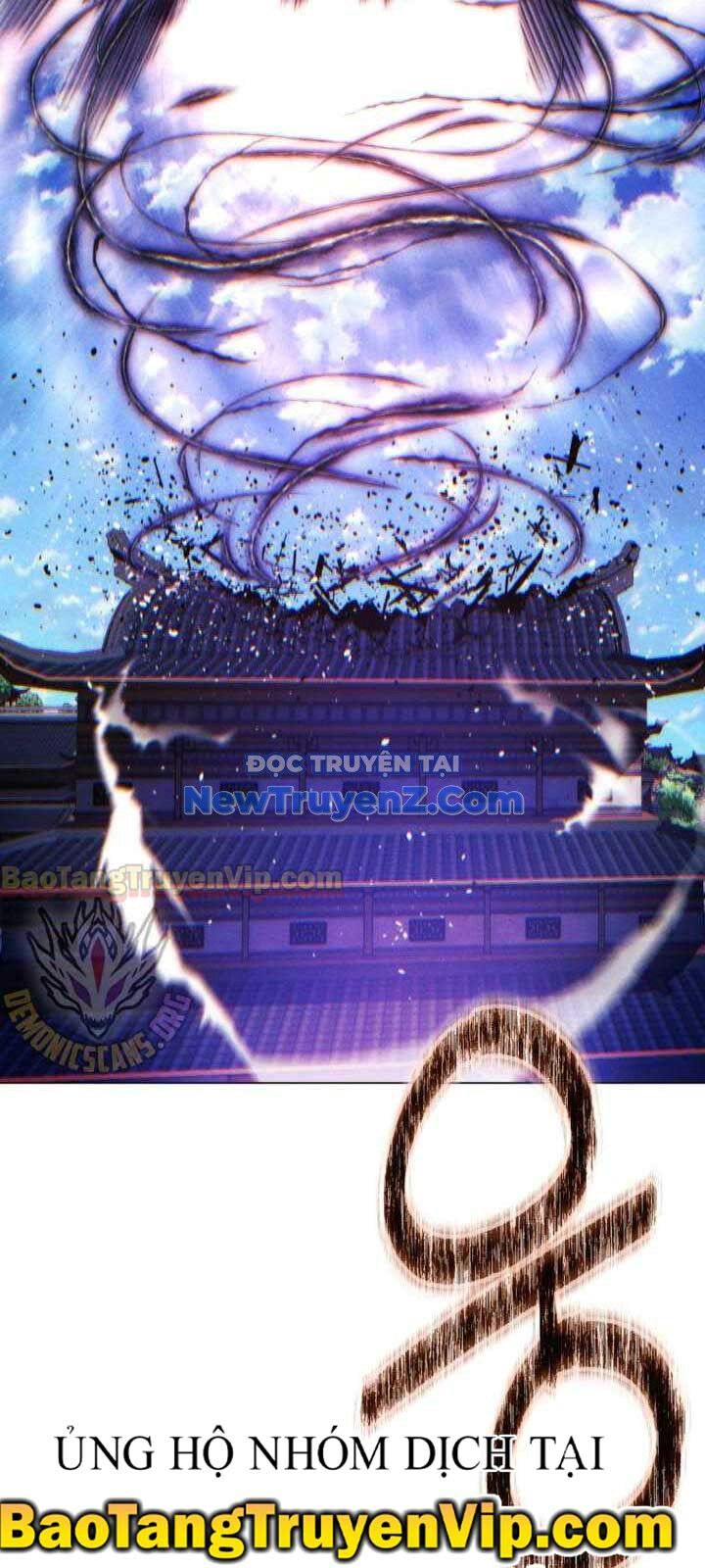 Chuyển Sinh Vào Thế Giới Võ Lâm Chapter 137 - Trang 2