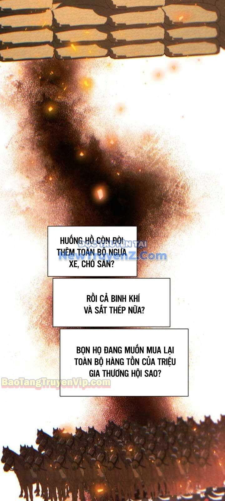 Chuyển Sinh Vào Thế Giới Võ Lâm Chapter 137 - Trang 2