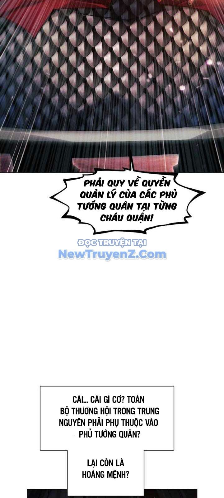 Chuyển Sinh Vào Thế Giới Võ Lâm Chapter 137 - Trang 2