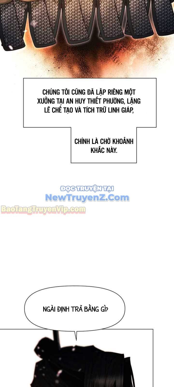 Chuyển Sinh Vào Thế Giới Võ Lâm Chapter 137 - Trang 2