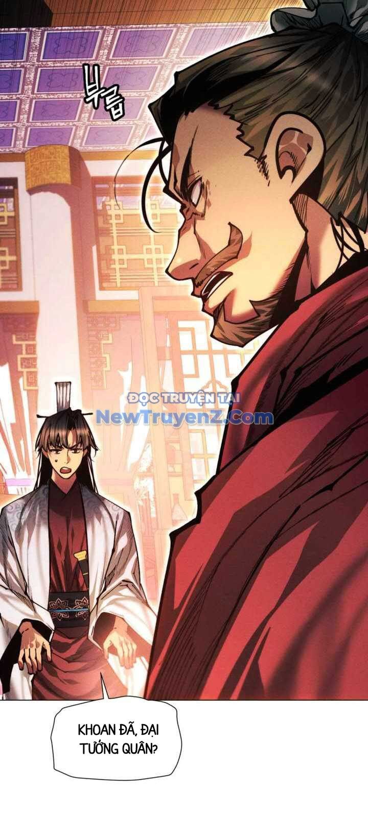 Chuyển Sinh Vào Thế Giới Võ Lâm Chapter 137 - Trang 2