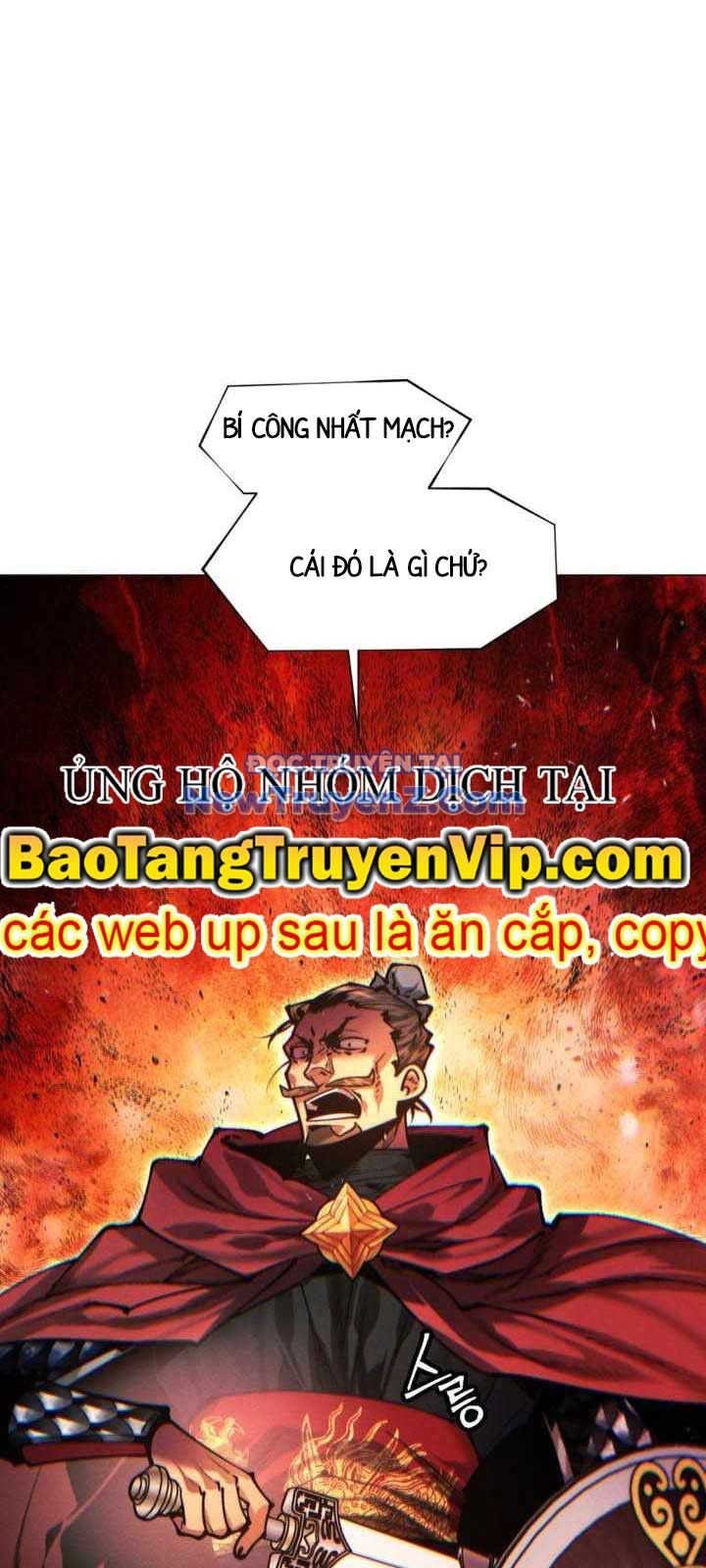 Chuyển Sinh Vào Thế Giới Võ Lâm Chapter 137 - Trang 2