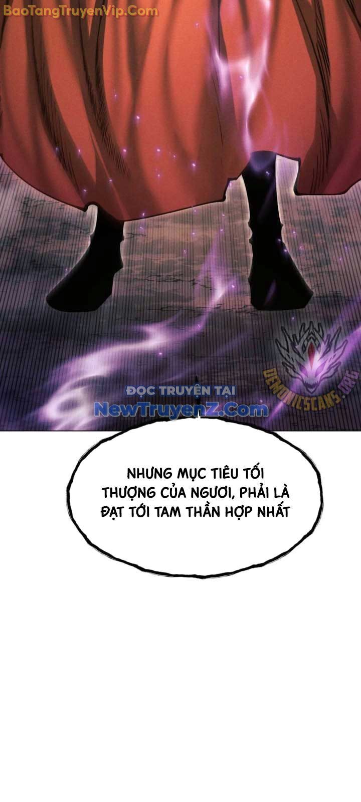 Chuyển Sinh Vào Thế Giới Võ Lâm Chapter 138 - Trang 2