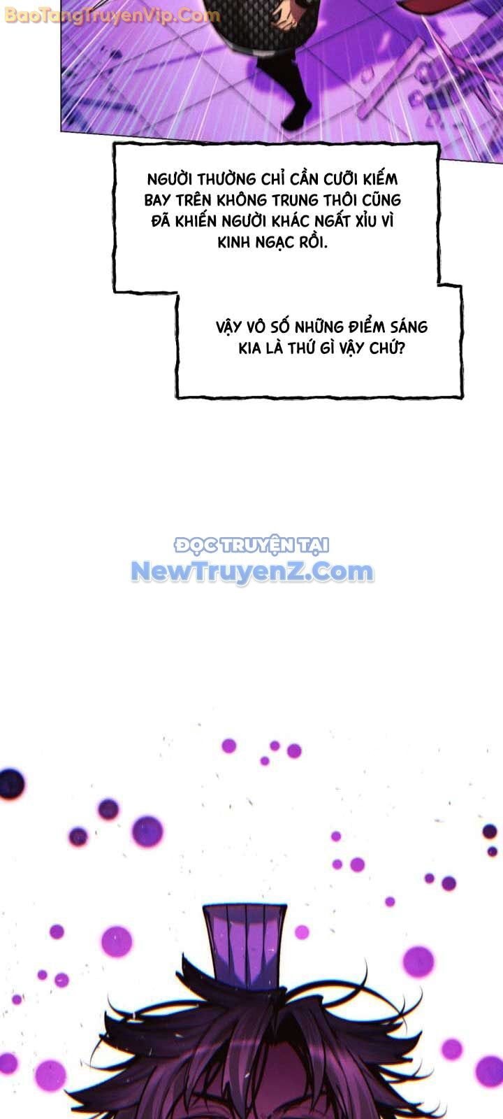Chuyển Sinh Vào Thế Giới Võ Lâm Chapter 138 - Trang 2