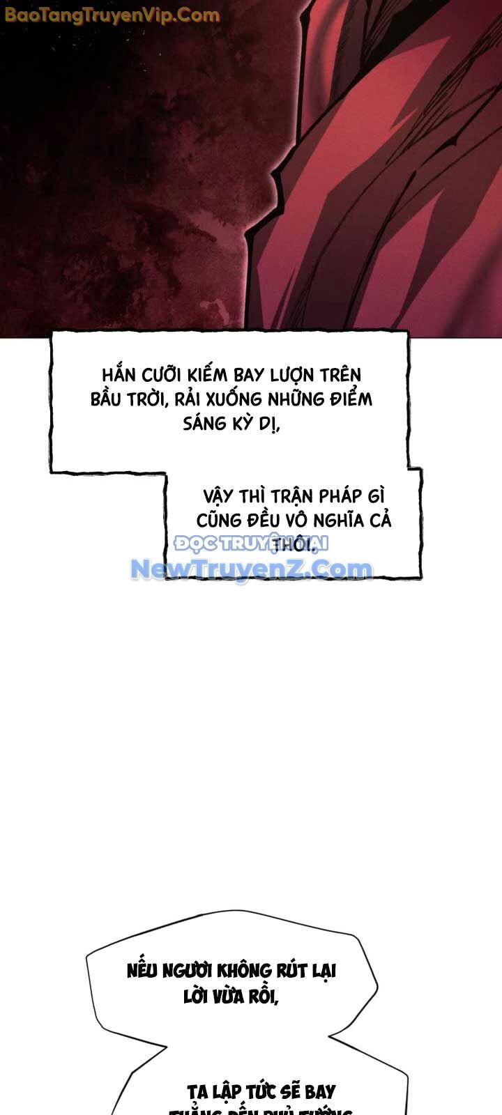 Chuyển Sinh Vào Thế Giới Võ Lâm Chapter 138 - Trang 2