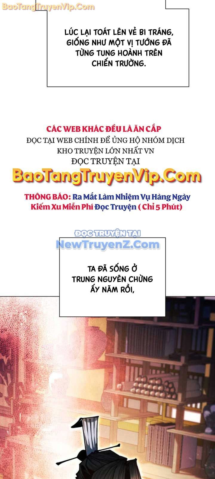Chuyển Sinh Vào Thế Giới Võ Lâm Chapter 138 - Trang 2