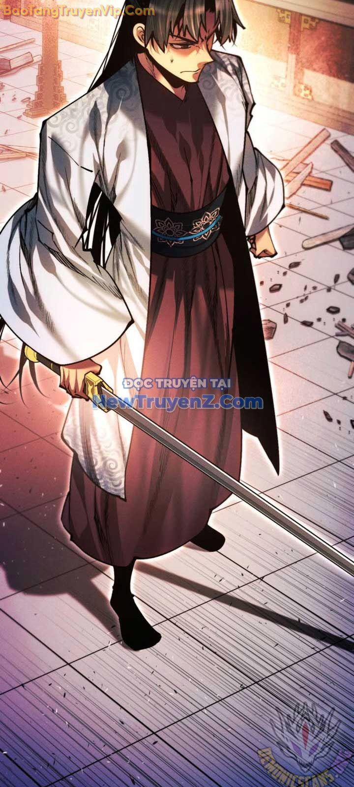 Chuyển Sinh Vào Thế Giới Võ Lâm Chapter 138 - Trang 2