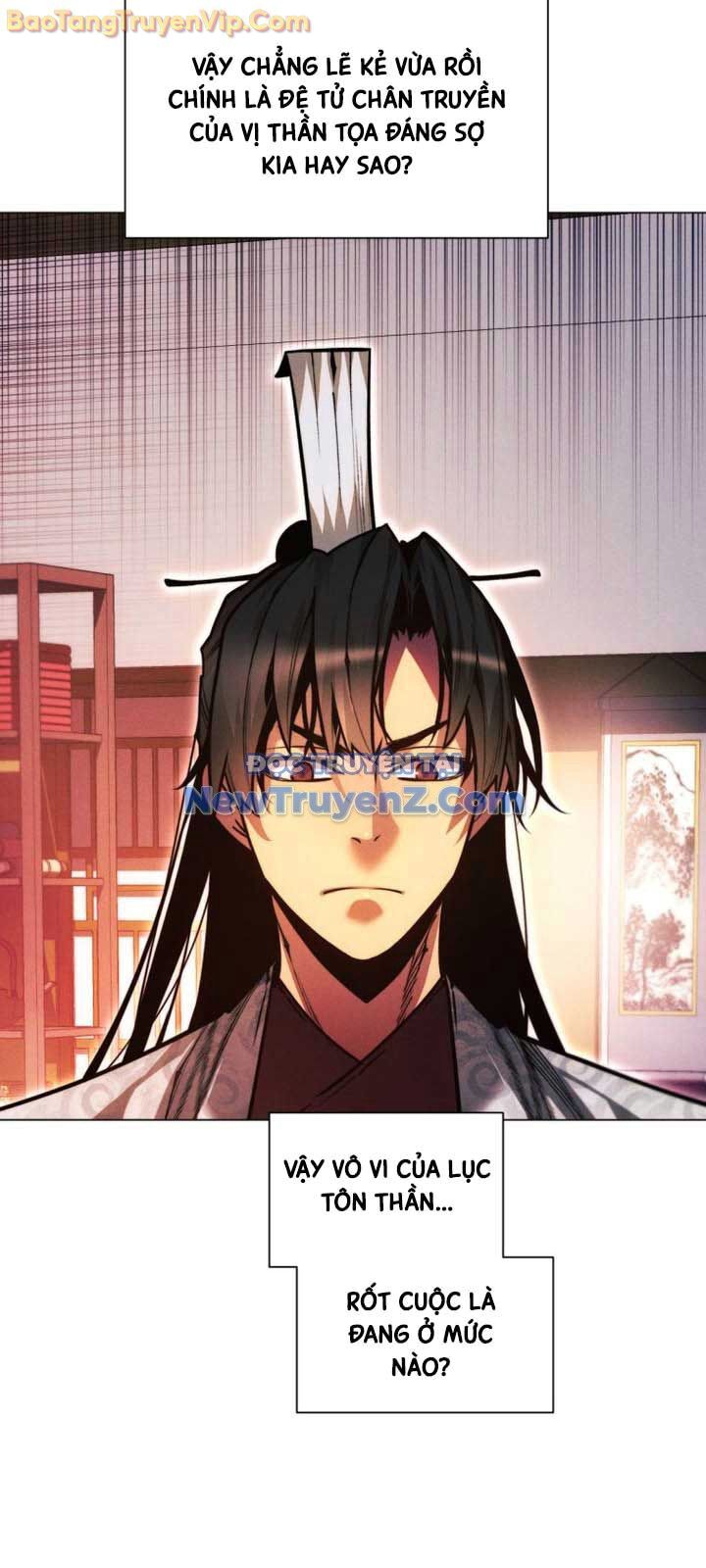 Chuyển Sinh Vào Thế Giới Võ Lâm Chapter 138 - Trang 2