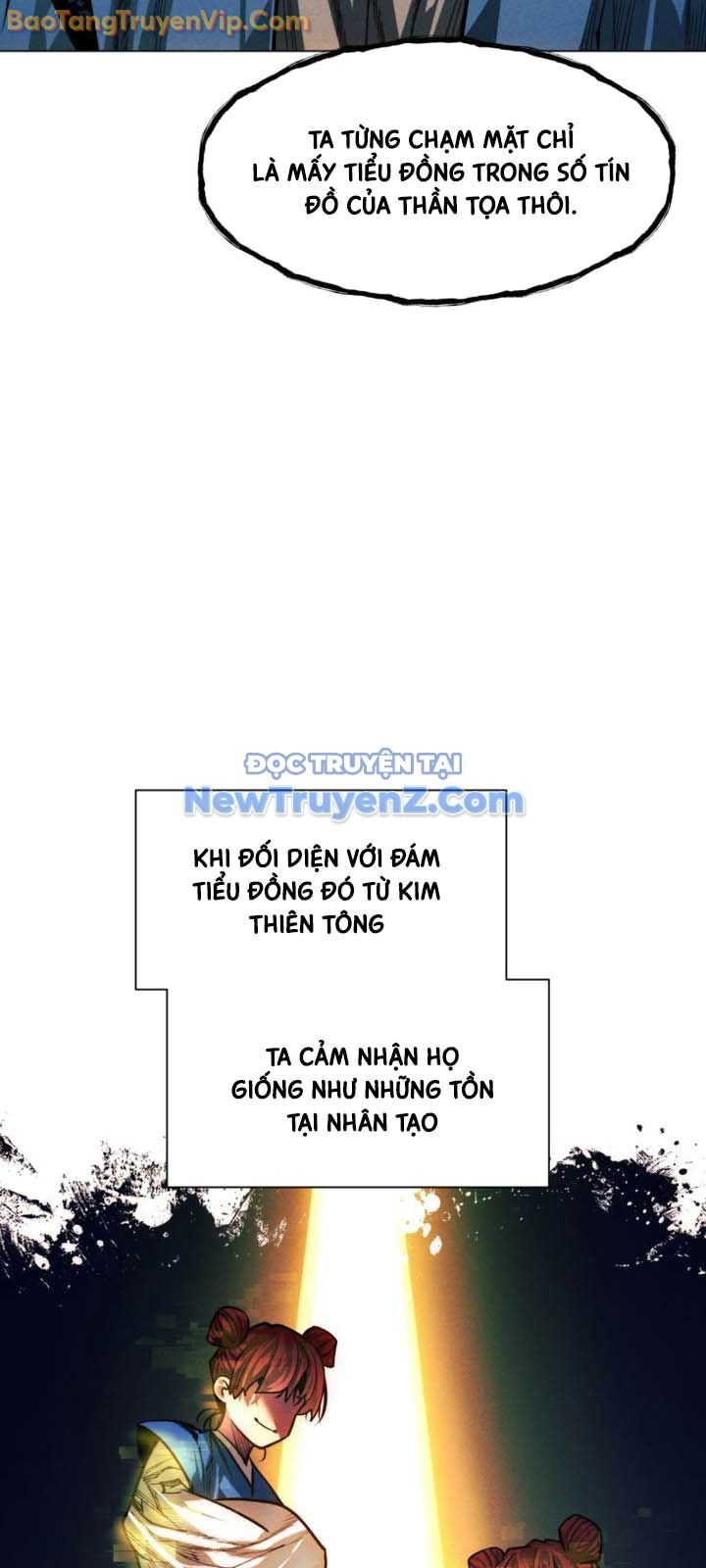 Chuyển Sinh Vào Thế Giới Võ Lâm Chapter 138 - Trang 2