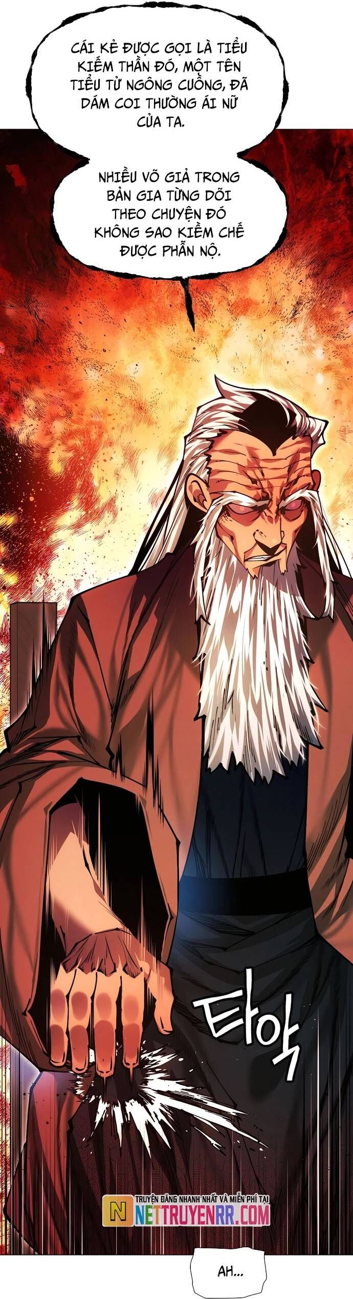 Chuyển Sinh Vào Thế Giới Võ Lâm Chapter 140 - Trang 2