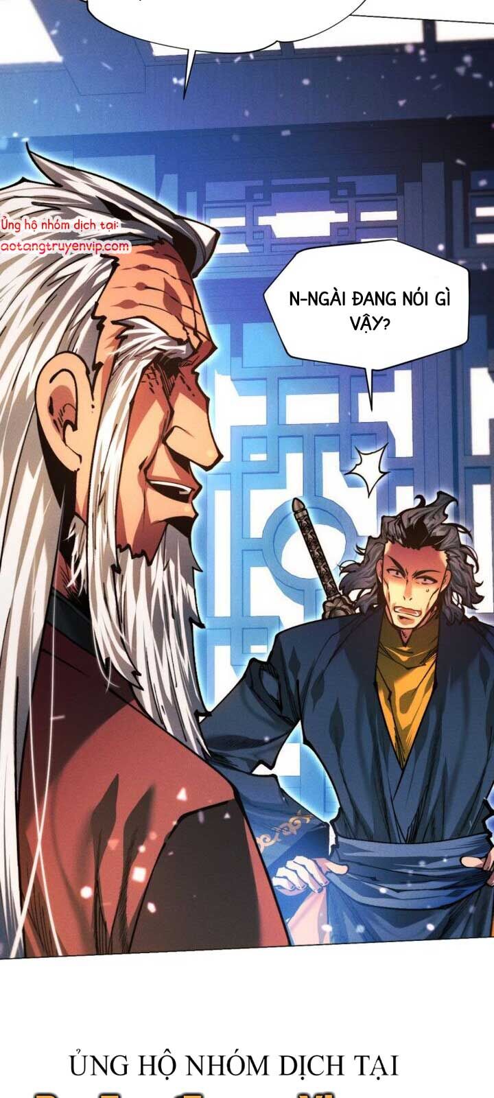 Chuyển Sinh Vào Thế Giới Võ Lâm Chapter 140.1 - Trang 2